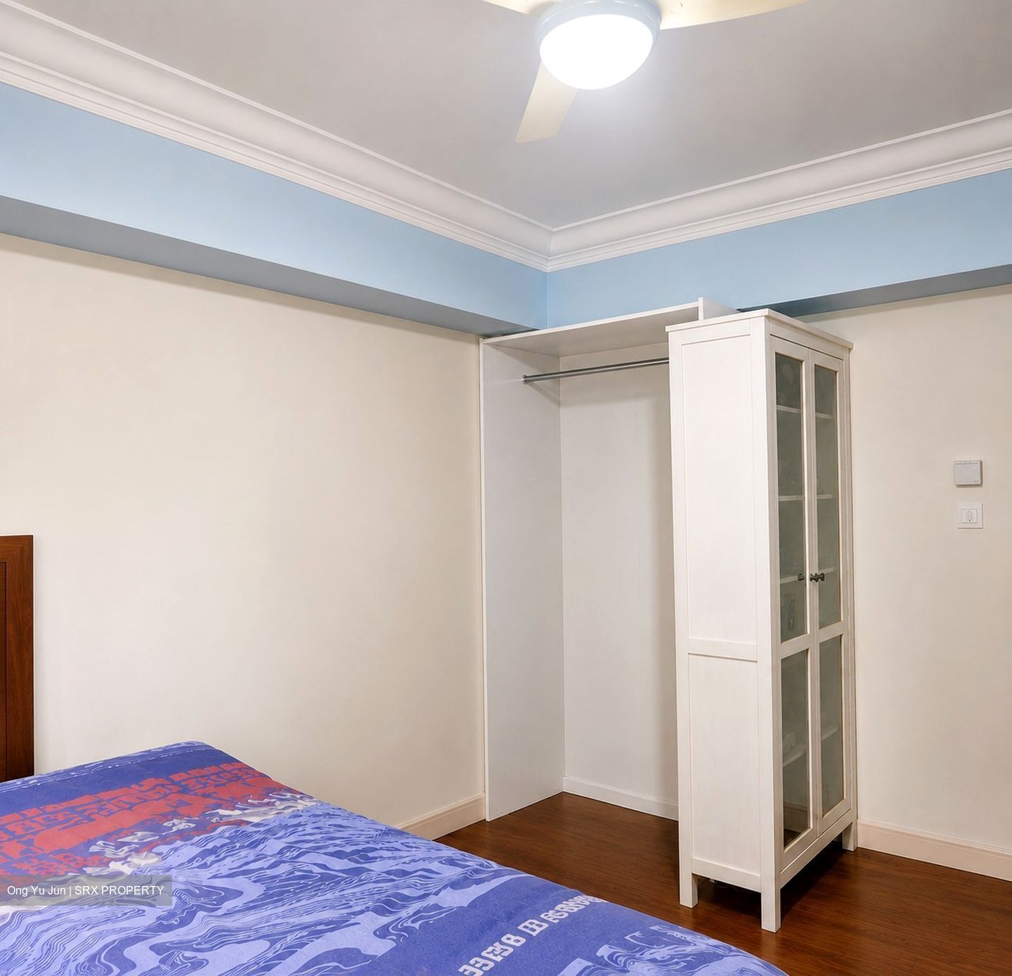 Blk 404A Fern Spring (Sengkang), HDB 5 Rooms #583982991